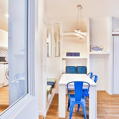 La Cle Studio Clim, Wifi, Gare Et Port A Tolone Esterno foto